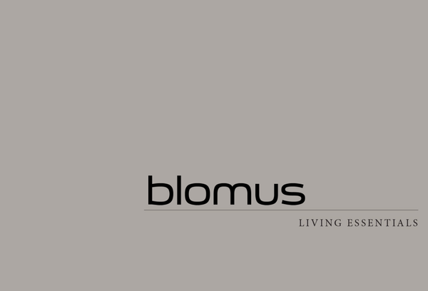 blomus Online-Shop
